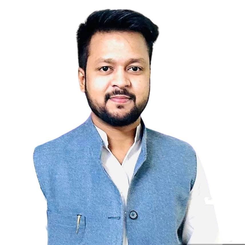 Adv. Adarsh Singhal